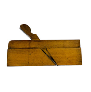 Antique Moulding plane