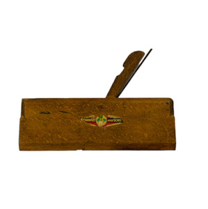 Antique Moulding plane