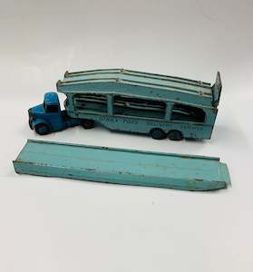 Dinky Pullmore Car Transporter 582