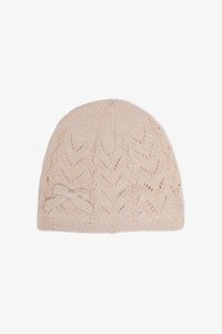 Bambino Bo Peep Beanie Eggnog