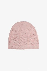 Bambino Bo Peep Beanie Blush