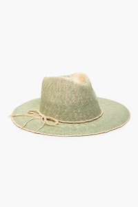 Breeze Fedora Avo