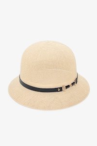 Summer Dome Hat Oat