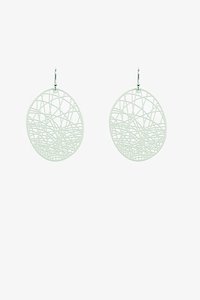 Alia Earring Sage