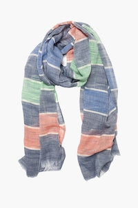 Scarves - ANTLER: Beach Vibes Scarf