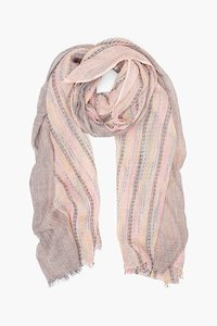 Scarves - ANTLER: Candy Stripe Scarf