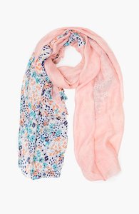 Scarves - ANTLER: Floral Field Scarf