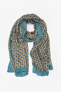 Scarves - ANTLER: Remi Scarf