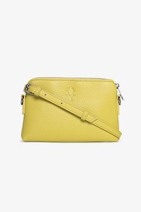 Nova Bag Chartreuse