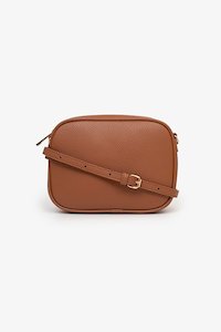 Bags: Aggie Bag Tan