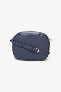 Aggie Bag Navy