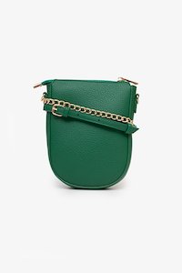 Dylan Bag Evergreen