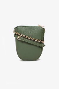 Dylan Bag Dark Sage