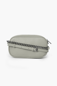 Bronte Bag Pearl Grey