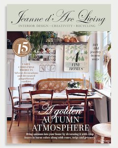 Jeanne d’Arc Living Magazine 2024 - 7th issue