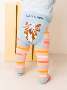 Blade Rose: Bella the Horse Leggings