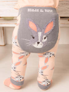 Mollie Rose the Bunny Leggings