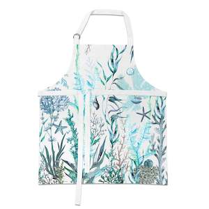 Michel Design Works Ocean Tide Apron