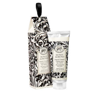 Michel Design Works Honey Almond Hand Cream