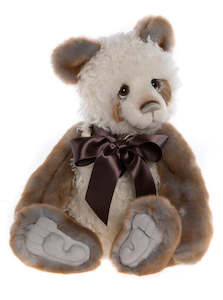 Charlie Bear Plush Collection | Terence