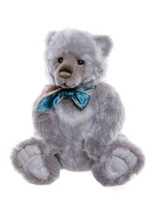 Charlie Bear Plush Collection | Mr Fisher