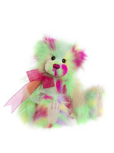 Charlie Bear Plush Collection | Stardust