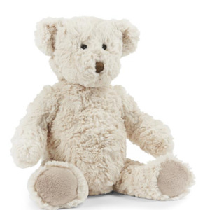 Nana Huchy Purveyors Of Sweet Memories Unconditional Love: Nana Huchy | Freddy The Teddy - Cream