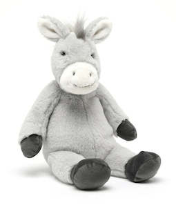 Nana Huchy Purveyors Of Sweet Memories Unconditional Love: Nana Huchy | Diego the Donkey