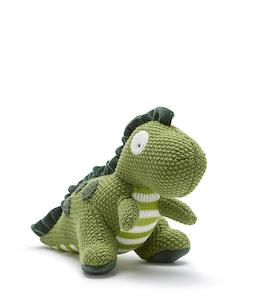 Nana Huchy Purveyors Of Sweet Memories Unconditional Love: Nana Huchy | Dodger the Dino