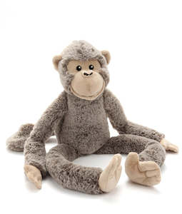 Nana Huchy Purveyors Of Sweet Memories Unconditional Love: Nana Huchy | Mani the Monkey