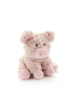 Nana Huchy Purveyors Of Sweet Memories Unconditional Love: Nana Huchy | Poppy Pig