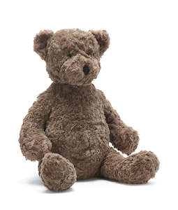 Nana Huchy Purveyors Of Sweet Memories Unconditional Love: Nana Huchy | Benny The Bear