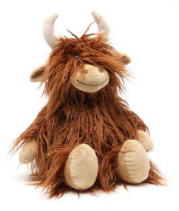 Nana Huchy Purveyors Of Sweet Memories Unconditional Love: Nana Huchy | Henry The Highland Cow