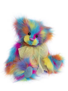 Charlie Bear Plush Collection | Dazzle