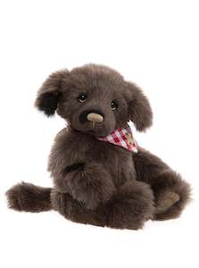 Charlie Bear Plush Collection | Boomerang