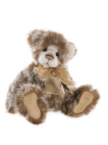 Charlie Bears: Charlie Bear Plush Collection | Mastermind