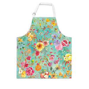 Michel Design Works Jubilee Apron