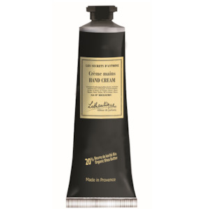 Shea Butter Hand Cream Les Secrets d'Antoine