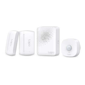 TP-Link Tapo T30 KIT Smart Sensor Starter Kit