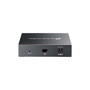 TP Link ES205G Omada 5-Port Gigabit Easy Managed Switch