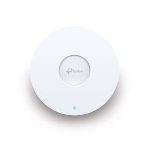 Networking: TP-Link AX3000 Ceiling Mount WiFi 6 Access Point