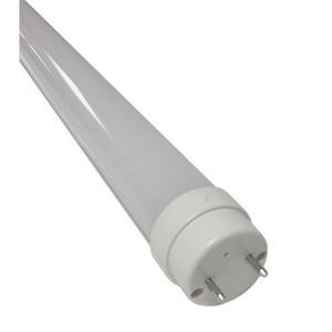 Led Lighting: LEDware LED Tube Light 240V 0.6m T10 9W 800Lm Cool White Internal Two-End Power Frosted Cover