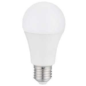 Led Lighting: Jadens LED Bulb Light E27 Edison Screw Type Replacement Globe 8.5W (800 lm) Cool Daylight