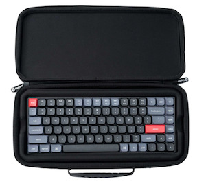 Keychron Keyboard Carrying Case K3 / K3 Pro / K3 Max / S1