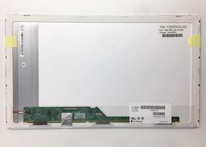 Lifestyle And Tech: OEM LED Screen 15.6" 1366x768 Glossy Left 40Pin