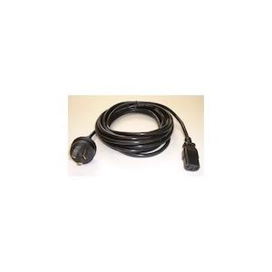 8ware: Power Cable (Wall - PC 240V) 1.8m