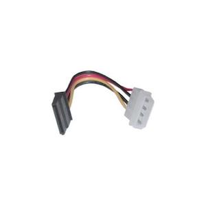 8ware: Molex Serial ATA Power Cable Converter 12cm