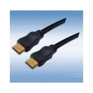 8ware: Mini HDMI Male to Mini HDMI Male Cable 3M