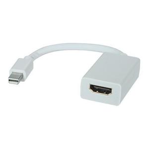 8ware: Mini DisplayPort to HDMI Adapter Cable L=20CM