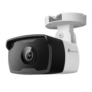 Sale Promotions: TP-Link VIGI C330I(2.8mm) 3MP Outdoor IR Bullet Network Camera